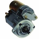 ST-DH005N-BJ ไดสตาร์ท DAIHATSU DV-26(CW) 12V. 2.0KW. 9T