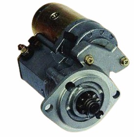 ST-DH005N-BJ ไดสตาร์ท DAIHATSU DV-26(CW) 12V. 2.0KW. 9T
