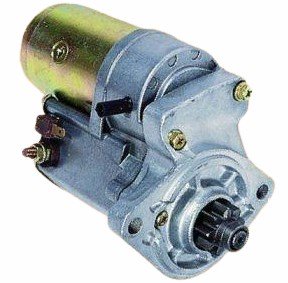 ST-DH006N-BJ ไดสตาร์ท DAIHATSU DV-57(CW) 12V. 2.0KW. 9T