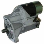 ST-DH007N-BJ ไดสตาร์ท DAIHATSU 6T-6.9T(CW) 12V. 2.5KW. 11T
