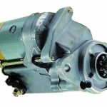 ST-DS001N-BJ10 ไดสตาร์ท NISSAN J15(CW) 12V. 1.0KW. 9T