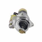 ST-DS002H-BJ,NC,NP ไดสตาร์ท NISSAN FD6, FE6(CW) 24V. 4.5KW. 11T