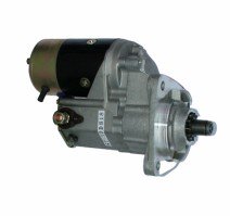 ST-DS002N-BJ,NC ไดสตาร์ท NISSAN FD6, FE6(CW) 24V. 4.5KW. 11T