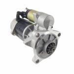 ST-DS002S-NC ไดสตาร์ท NISSAN FD6,FE6(CW) หัวเปิด 24V. 4.5KW. 11T