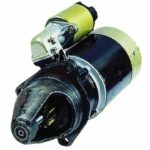 ST-DS003H-BJ ไดสตาร์ท NISSAN PD6,PE6(CW) 24V. 3.7KW. 11T