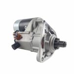 ST-DS003N-BJ,NC,NK ไดสตาร์ท NISSAN PD6(CW) 24V. 4.5KW. 11T
