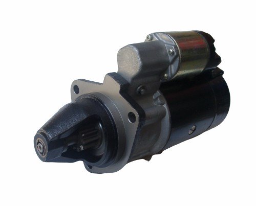ST-DS003S-BJ ไดสตาร์ท NISSAN PD6(CW) 24V. 3.7KW. 11T