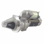 ST-DS004S-NP ไดสตาร์ท NISSAN PF6T,RE6(CW) 24V. 6.0KW. 11T