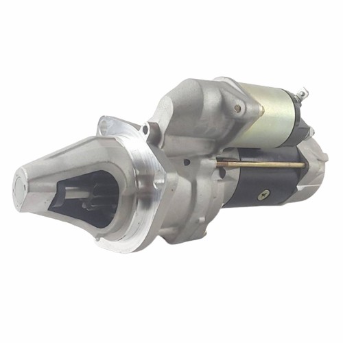 ST-DS004S-NP ไดสตาร์ท NISSAN PF6T ,RE6(CW) 24V. 6.0KW. 11T