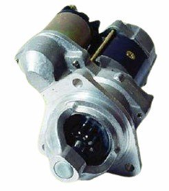 ST-DS004S-NK ไดสตาร์ท NISSAN PE6(CW) 24V. 5.5KW. 11T