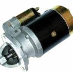 ST-DS006H-BJ18 ไดสตาร์ท NISSAN SD-23(CW) 12V. 1.8KW. 9T