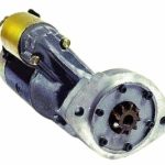 ST-DS006H-BJ20 ไดสตาร์ท NISSAN SD-23(CW) 12V. 2.0KW. 9T