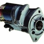 ST-DS006N-BJ10 ไดสตาร์ท NISSAN SD-23(CW) 12V. 1.0KW. 9T
