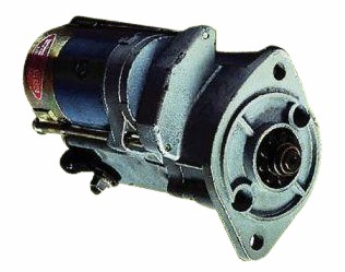 ST-DS006N-BJ10 ไดสตาร์ท NISSAN SD-23(CW) 12V. 1.0KW. 9T - Image 1
