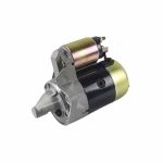 ST-DS012M-BJ,NC ไดสตาร์ท NISSAN FORKLIFT,H-20,BENZINE(CW) 12V. 0.8KW. 8T