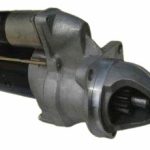 ST-DS018S-NK ไดสตาร์ท NISSAN RF8,RG8(CW) 24V. 7.0KW. 11T