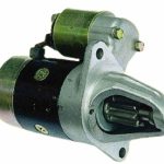 ST-DS021H-BJ ไดสตาร์ท NISSAN SUNNY FX,E13(CCW) 12V. 0.8KW. 8T