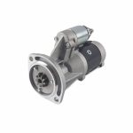 ST-DS022H-BJ,NC,NP ไดสตาร์ท NISSAN TD27(CW) 12V. 2.5KW. 9T