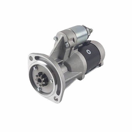 ST-DS022H-BJ,NC,NP ไดสตาร์ท NISSAN TD27(CW) 12V. 2.5KW. 9T - Image 1