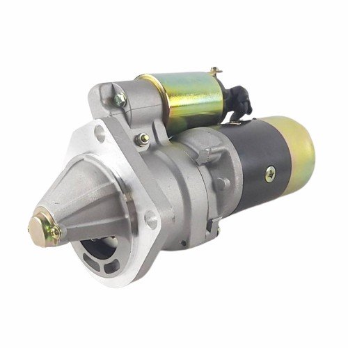 ST-DS024H-NC ไดสตาร์ท NISSAN TD42 24V. 4.5KW. 11T