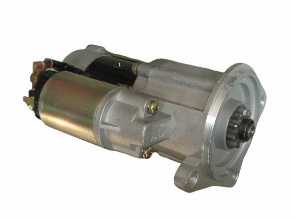 ST-DS025M-BJ ไดสตาร์ท NISSAN ED30(CW) 12V. 2.0KW. 10T