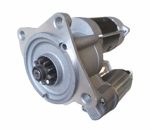 ST-DS026M-BJ,NC ไดสตาร์ท NISSAN ED30, ED33(CW) 24V. 3.2KW. 10T