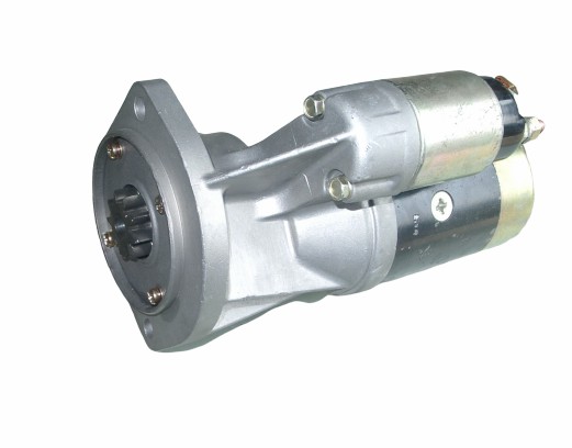 ST-DS028H-BJ ไดสตาร์ท NISSAN FD35(CW) 24V. 3.0KW. 9T