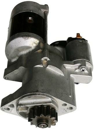 ST-DS038M-NT ไดสตาร์ท NISSAN NAVARA YD25 12V. 2.0KW. 12T