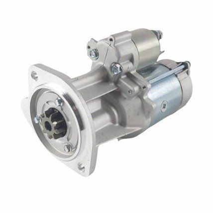 ST-DS048H-NC,NP ไดสตาร์ท NISSAN ZD30 ,Y61 12V. 2.5KW. 9T