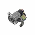 ST-DS063M-NC ไดสตาร์ท NISSAN FORKLIFT,TCM(CW) 12V. 1.4KW. 9T