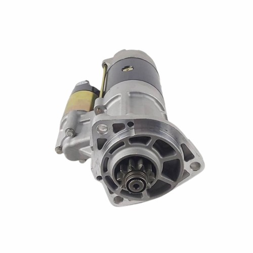 ST-DS071M-NC ไดสตาร์ท NISSAN UD440 24V. 7.5KW. 10T