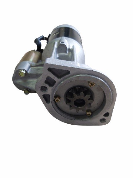 ST-DS084H-BJ ไดสตาร์ท NISSAN CD17(CW) 12V. 2.2KW. 10T