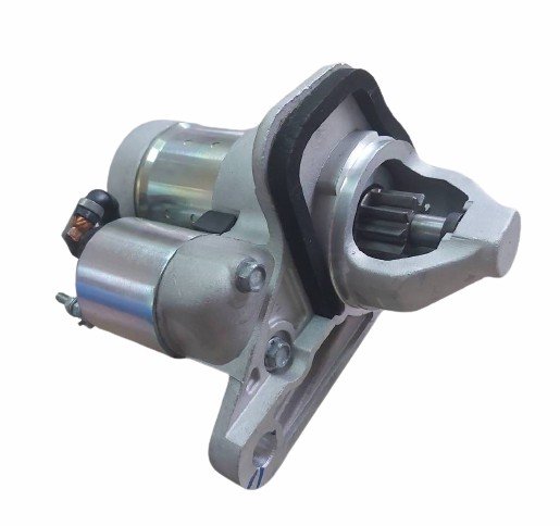 ST-DS090H-BJ ไดสตาร์ท NISSAN TIIDA 1.8L(CW) 12V. 1.0KW. 10T