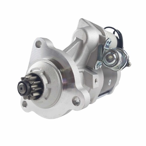 ST-DW002D-NC,NP ไดสตาร์ท DAEWOO BUS 24V. 7.0KW. 11T