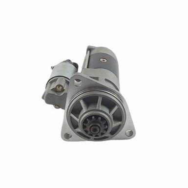 ST-DW004DS-NC ไดสตาร์ท DAEWOO TRUCKS(CW) 12V. 4.5KW. 11T - Image 2