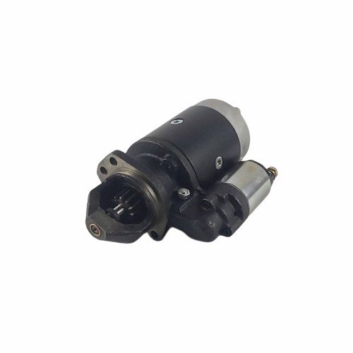 ST-DZ002B-NP ไดสตาร์ท DEUTZ KHD(CW) 12V. 2.5KW. 12T