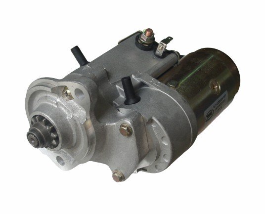 ST-DZ003N-NP ไดสตาร์ท DEUTZ 1011 SERIES(CW) 12V. 2.0KW. 11T