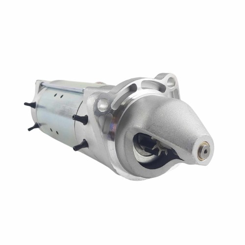 ST-DZ005B-NC,NP ไดสตาร์ท DEUTZ KHD(CW) 12V. 3.0KW. 9T