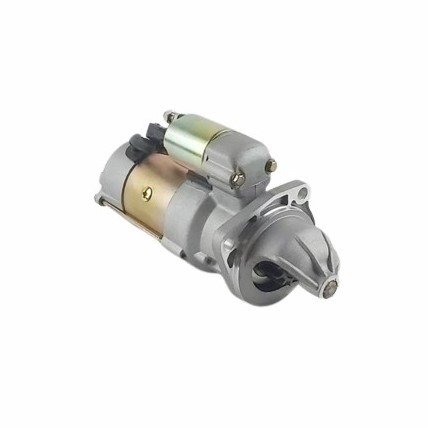 ST-DZ007C-NC ไดสตาร์ท DEUTZ(CW) 24V. 6.0KW. 10T - Image 1
