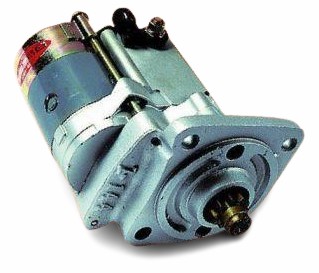 ST-FR004N-BJ ไดสตาร์ท FORD CORTINA(CW) 12V. 1.0KW. 10T