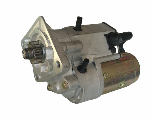 ST-FR005N-NC ไดสตาร์ท FORD RANGER 4X4(CW) 12V. 2.0KW. 12T