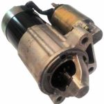 ST-FR014M-BJ ไดสตาร์ท FORD MAVERICK(CW) 12V. 1.0KW. 10T