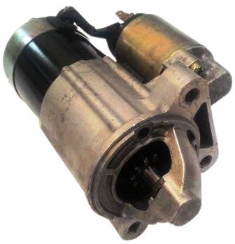 ST-FR014M-BJ ไดสตาร์ท FORD MAVERICK 12V. 1.0KW. 10T