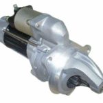 ST-HN002S-NK70 ไดสตาร์ท HINO EK-100(CW) 24V. 7.0KW. 11T