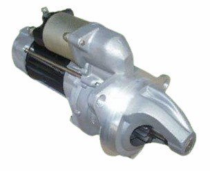 ST-HN002S-NK70 ไดสตาร์ท HINO EK-100(CW) 24V. 7.0KW. 11T