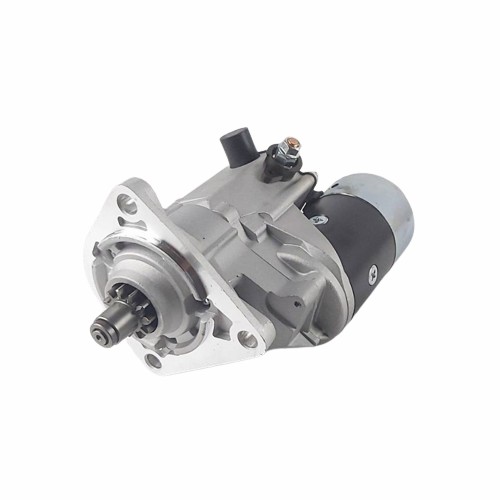 ST-HN006N-BJ,NC,NK,NP ไดสตาร์ท HINO KT ,EH700(CW) 24V. 4.5KW. 11T