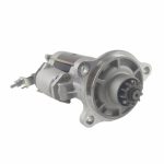 ST-HN011S-NP ไดสตาร์ท HINO K13C(CW) 24V. 6.0KW. 11T
