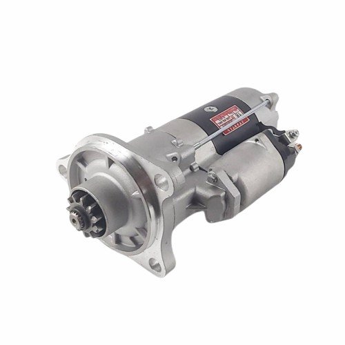 ST-HN015S-NP ไดสตาร์ท HINO P11(CW) 24V. 6.0KW. 11T