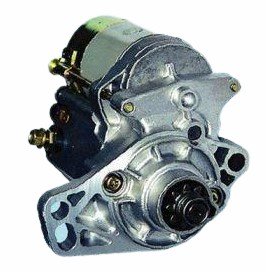 ST-HO001N-BJ ไดสตาร์ท HONDA ACCORD(CW) 12V. 1.0KW. 9T