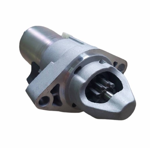 ST-HO035M-BJ ไดสตาร์ท HONDA ACCORD 2.4L(CW) 12V. 1.6KW. 9T